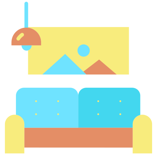 Sofa icon