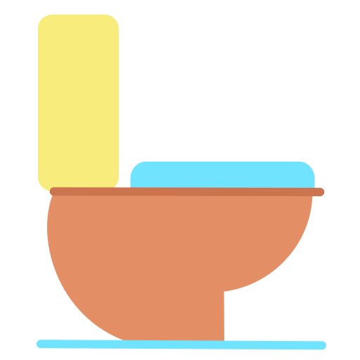 Bathroom biểu tượng