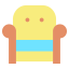Armchair іконка 64x64