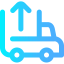 Unloading icon 64x64