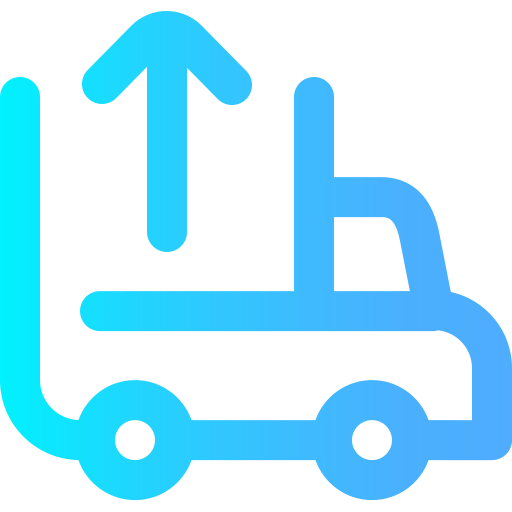 Unloading 图标