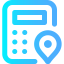 Logistics icon 64x64