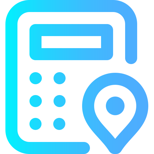Logistics icon