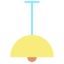 Ceiling lamp іконка 64x64