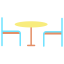 Dining table іконка 64x64
