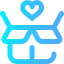 Gift icon 64x64