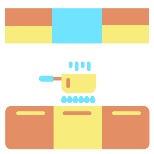 Kitchen icon