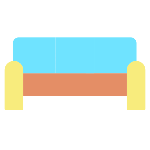 Sofa icon