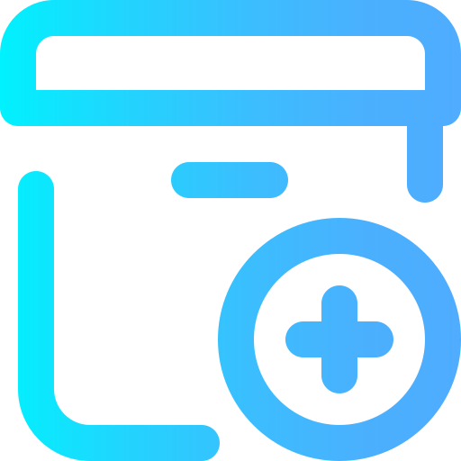 Add package icon