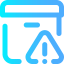 Important delivery icon 64x64