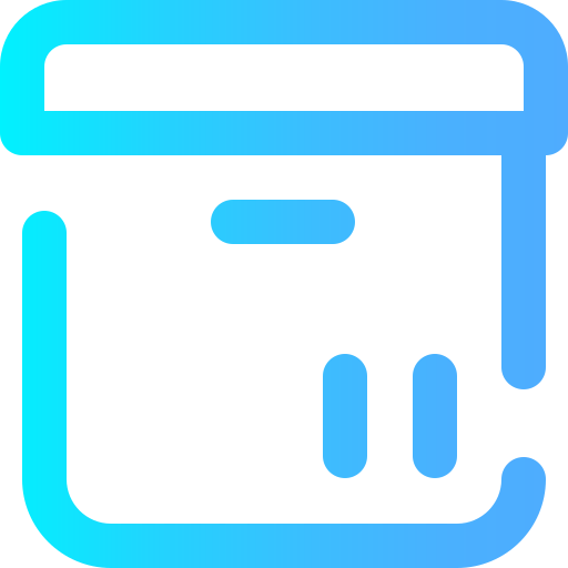 Box icon