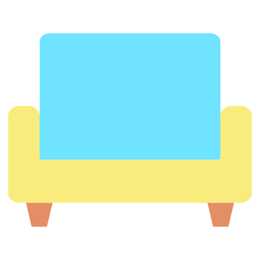 Couch іконка