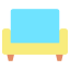 Couch 图标 64x64