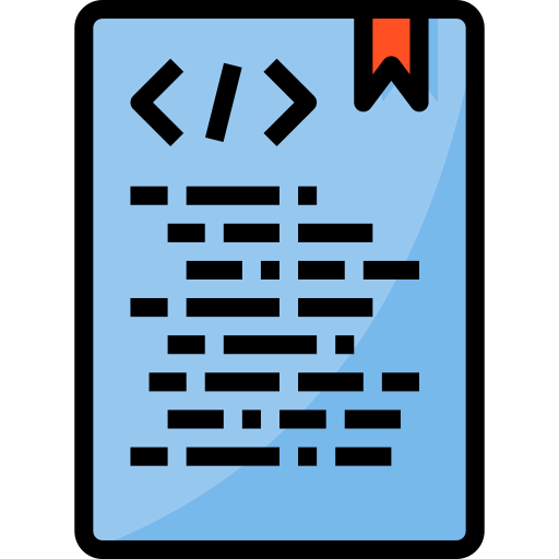 Xml icon