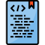 Xml ícone 64x64