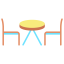 Tea table іконка 64x64