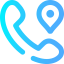 Location icon 64x64