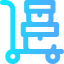Trolley icon 64x64