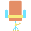 Office chair іконка 64x64