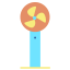 Fan іконка 64x64