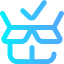 Packed icon 64x64
