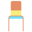 Chair іконка 64x64