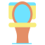 Bathroom icon 64x64