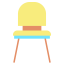 Chair іконка 64x64