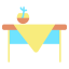Tea table icon 64x64
