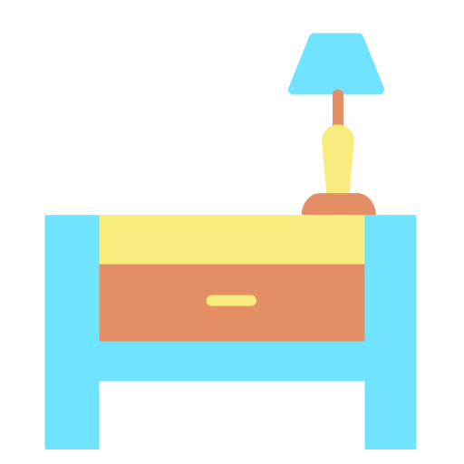 Side table icon