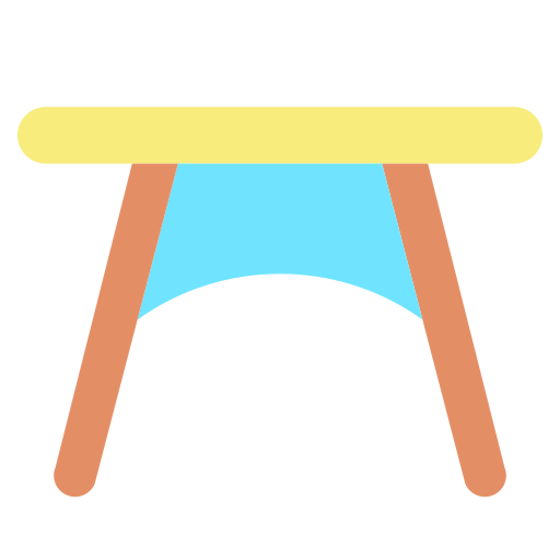 Stool icon