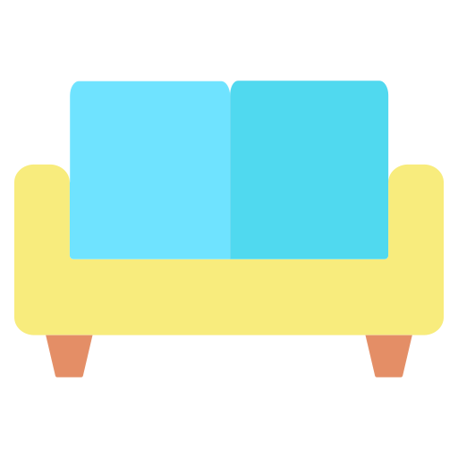 Couch icon