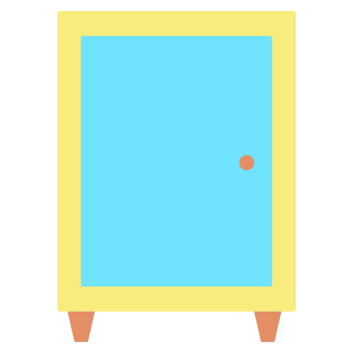 Locker icon