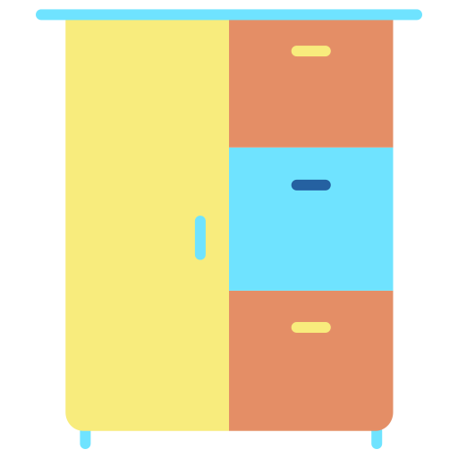 Wardrobe іконка