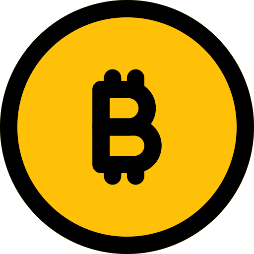 Bitcoin icon