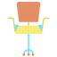Office chair іконка 64x64
