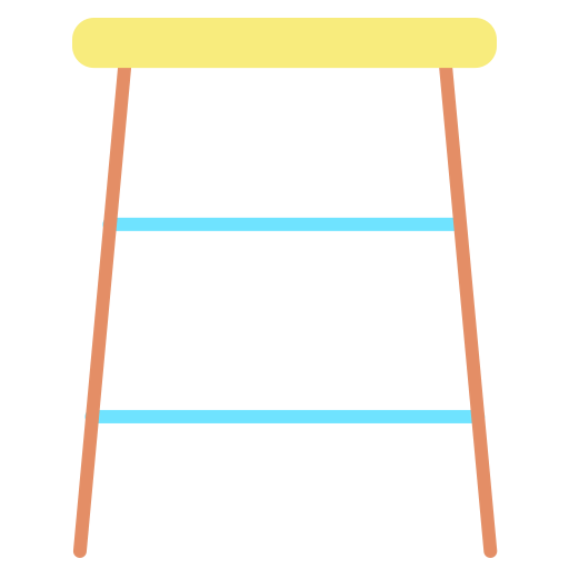 Stool icon