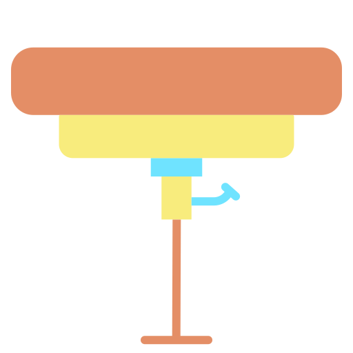 Stool icon
