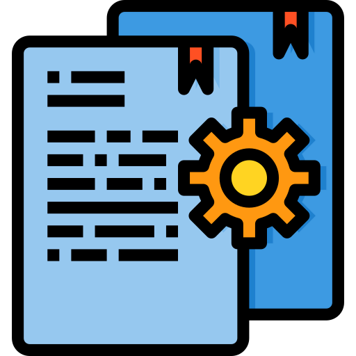 System icon