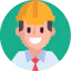 Engineer icon 64x64