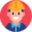 Engineer icon 64x64