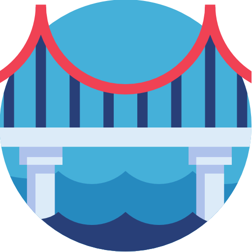 Bridge icon