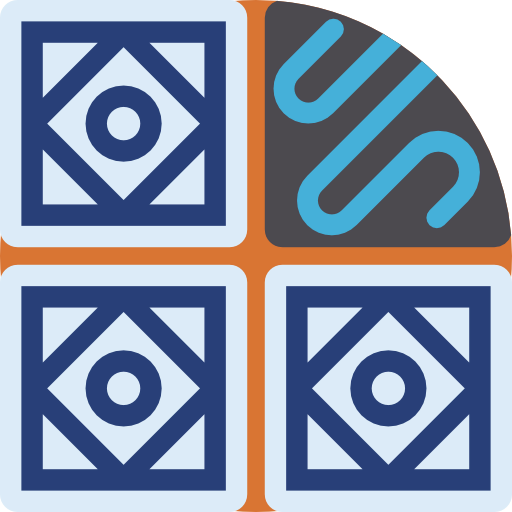 Tile icon