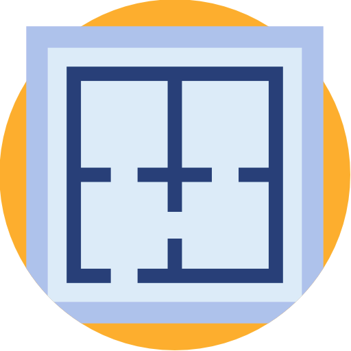 Layout ícone