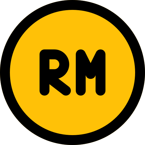 Ringgit icon