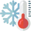 Thermometer icon 64x64