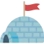 Igloo icon 64x64