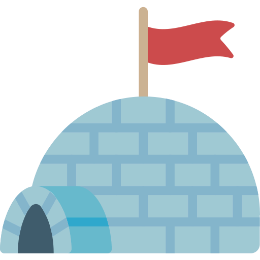 Igloo icon
