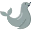 Seal icon 64x64