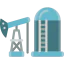 Pumpjack icon 64x64